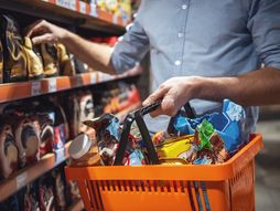 prodavnica, kupovina