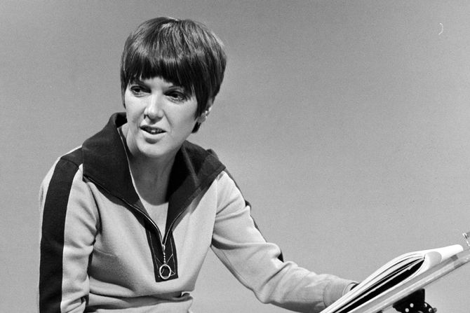 Meri Kvant Meri Kvant