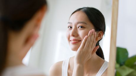 japanka, nega lice, koža lica, japanke neguju kože japanka, nega lice, koža lica, japanke neguju kože
