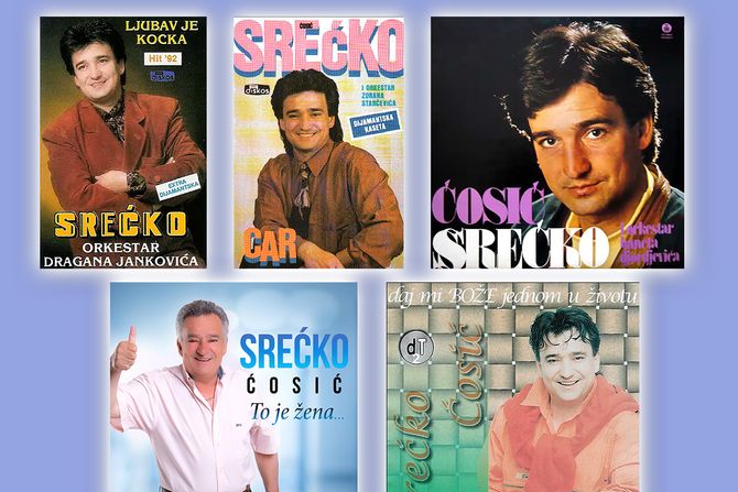 Muzička apoteka Srećko Ćosić Muzička apoteka Srećko Ćosić