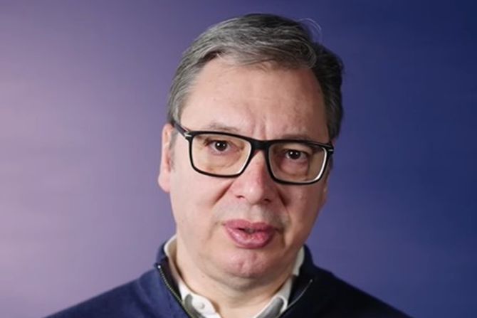 Aleksandar Vučić Aleksandar Vučić