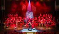 Humanitarni koncert Queen Symphony Sensation na Kolarcu