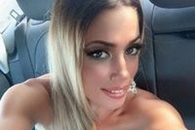 Jovana Nikolić Jovana Nikolić