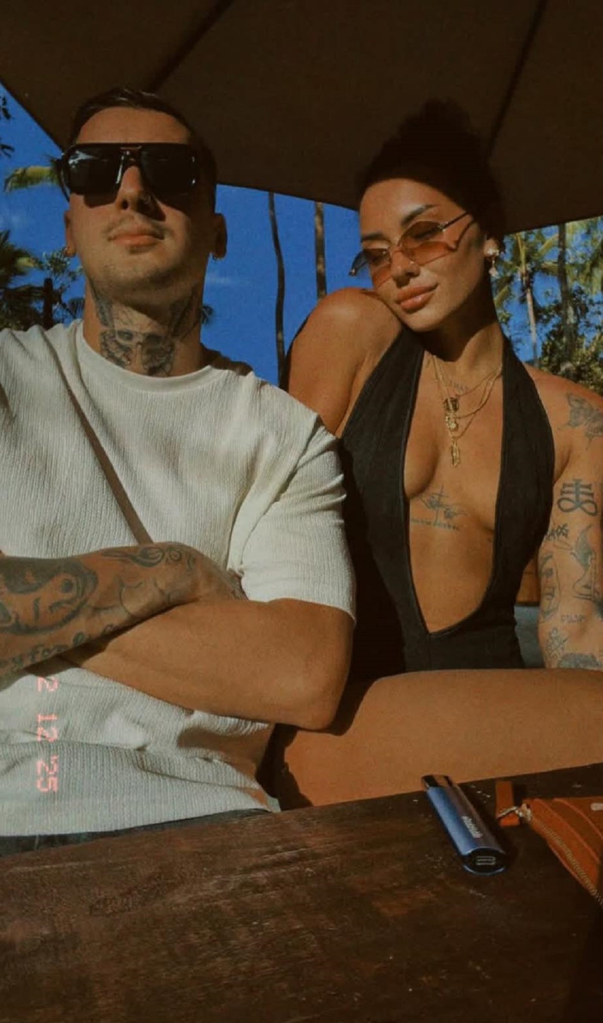 Paula se udala u tajnosti, pa se brzo razvela: Progovorila o traumama zbog Filipa, tražila je pomoć