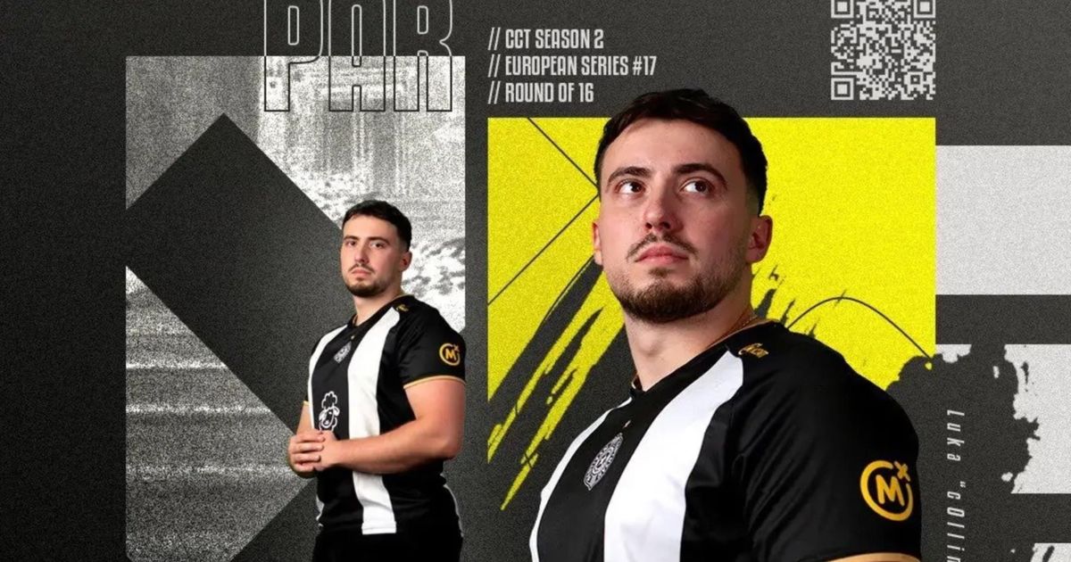 Partizan razbio Fnatic u osmini finala CCT-a