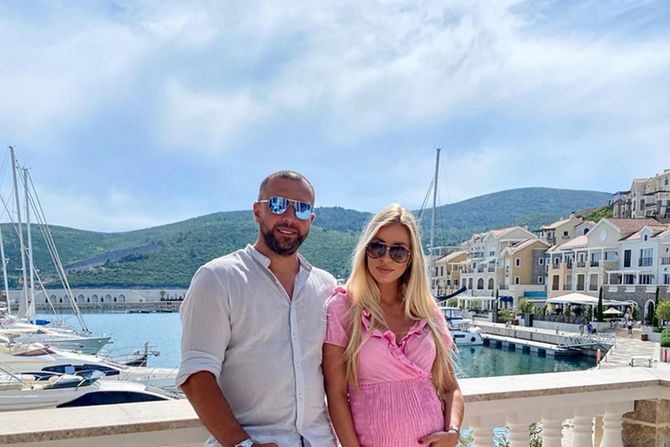 Ivona Polumenta žena Dada Dado Polumente Ivona Polumenta žena Dada Dado Polumente