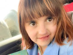 Elena, Andreea Porcilescu