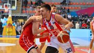 Zvezda - Borac: Crveno-beli pojačali odbranu i vode sa +24, Kostić dobio priliku