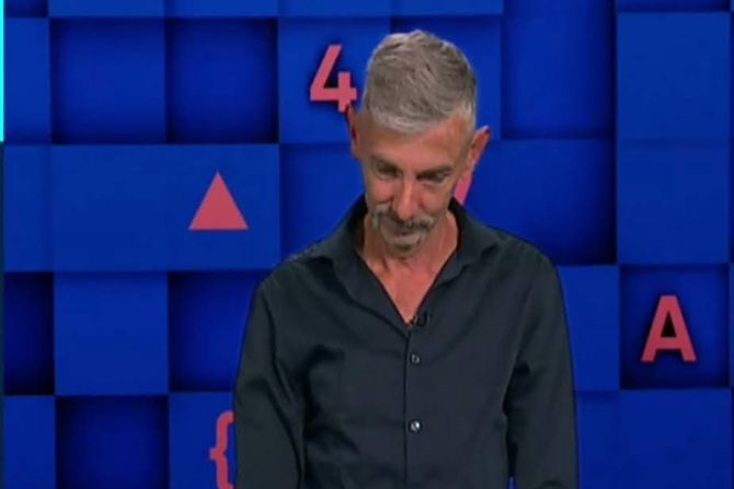 KOSTA ŽELJSKI, UČESNIK KVIZOVA KOSTA ŽELJSKI, UČESNIK KVIZOVA