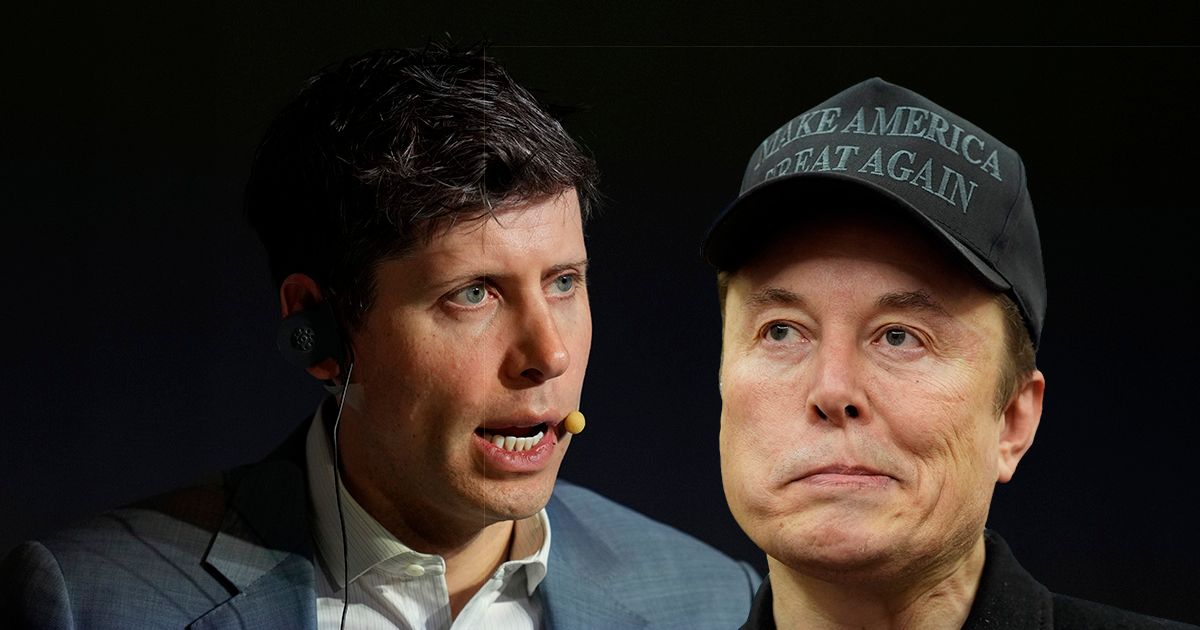 Big Defeat for the Richest Man: Elon Musk Loses Court Case Against OpenAI