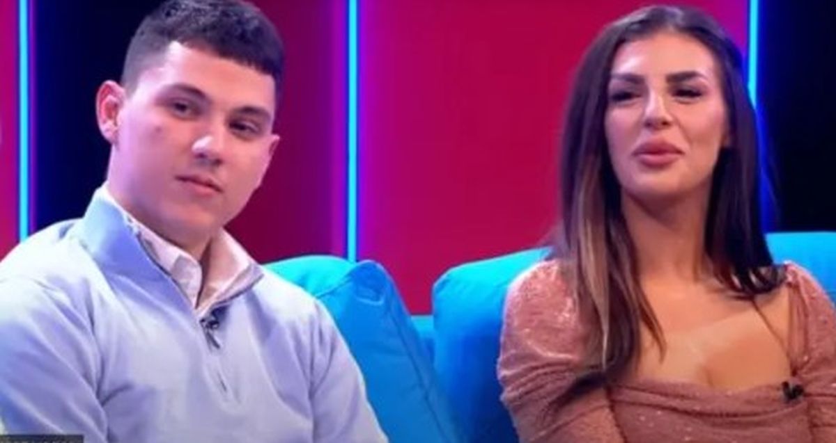 Šok! Đanijev sin imao aferu sa učesnicom Elite 8: Ona sve obelodanila "Nisam pričala jer je oženjen"