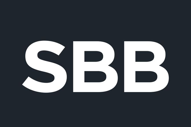 sbb logo