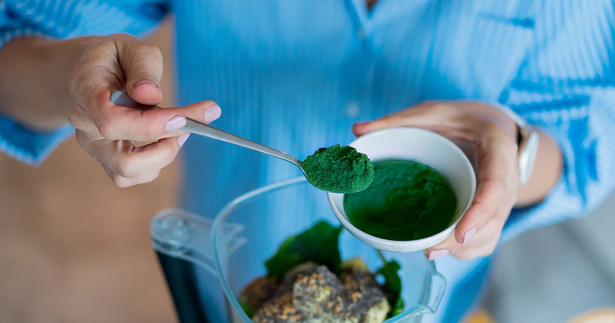 Poznate su kao superhrana i moćan biljni protein – Evo zašto treba da uvedete alge u ishranu