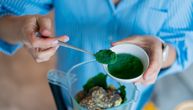 Spirulina sadrži čak 60% proteina i svih 9 esencijalnih aminokiselina: Evo zašto je nazivaju hranom budućnosti