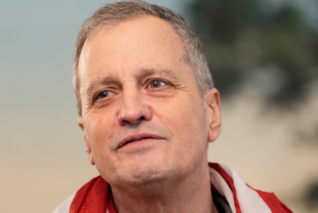 Mark Fogel Mark Fogel