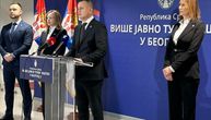 Chief prosecutor Nenad Stefanovic: They stole over 2 million euros, 13 people arrested