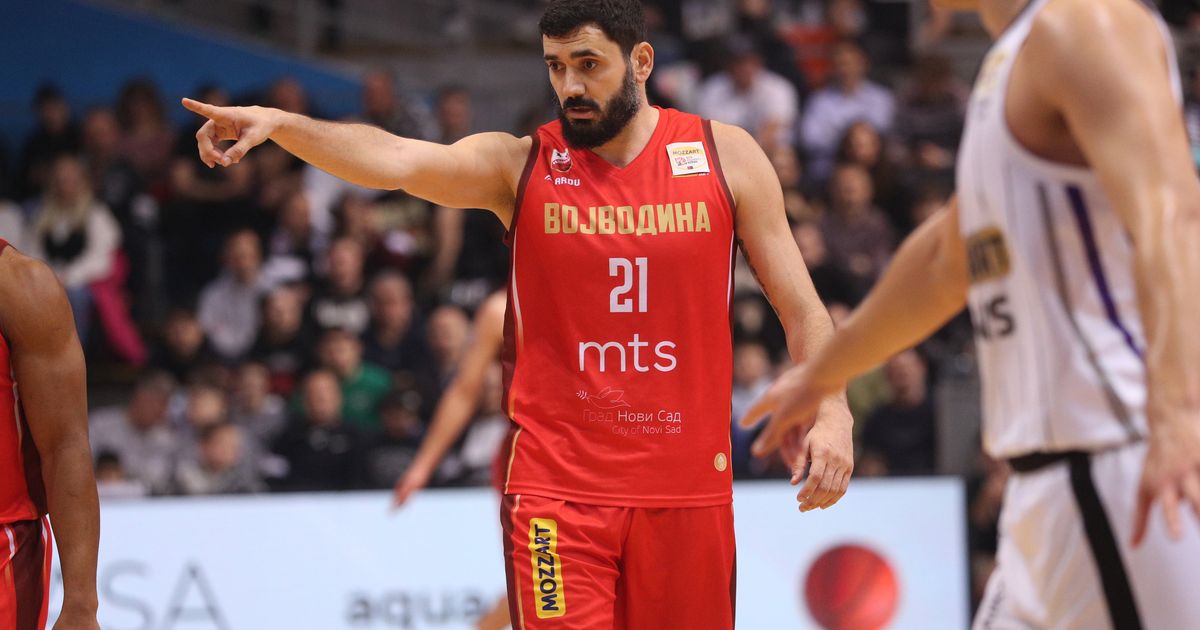 Marko Jagodić Kuridža se ponudio crveno-belima, želi da bude trener!