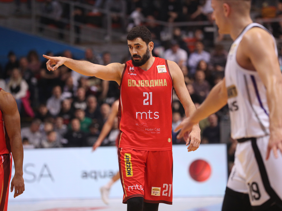 Marko Jagodić Kuridža se ponudio crveno-belima, želi da bude trener!