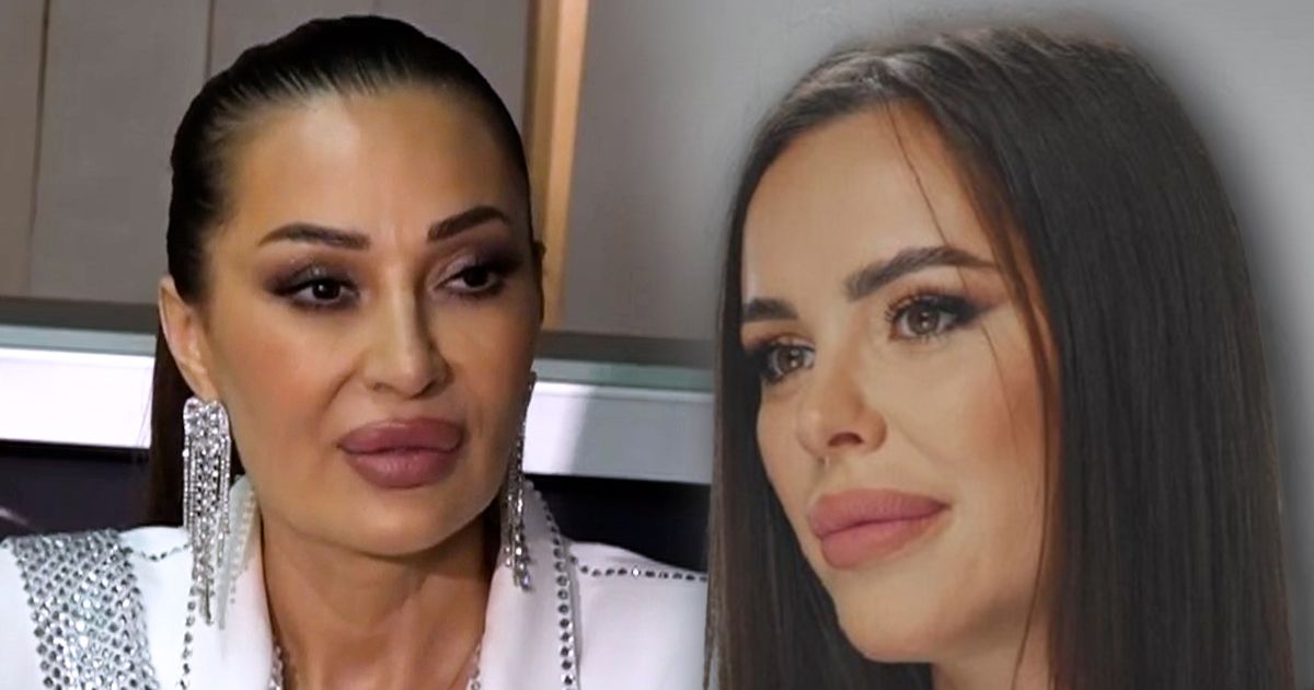Komšije iz Titela otkrile kakva je Bogdana! Ceca ostala bez teksta: 
