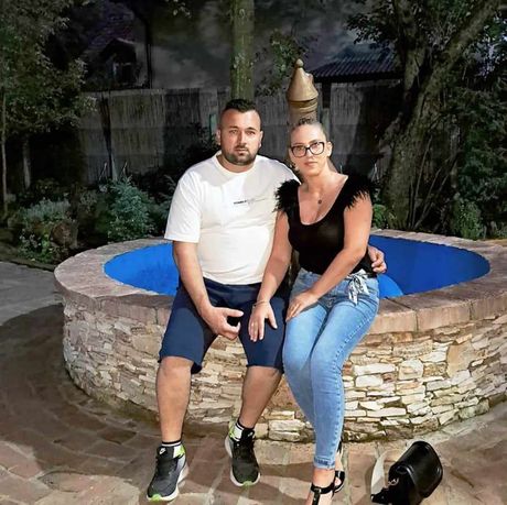 Emir i Inela Selimović Emir i Inela Selimović