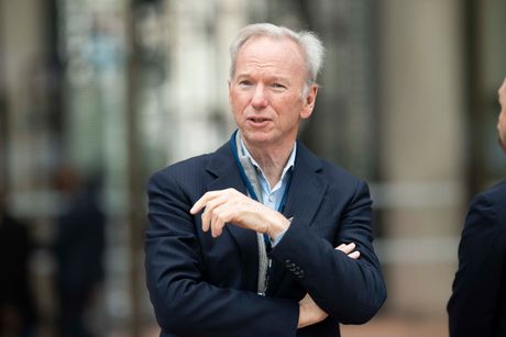 Eric Schmidt