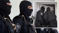 UKP ovog jutra upao na 30 lokacija u Srbiji: Hapšenja zbog teških krivičnih dela