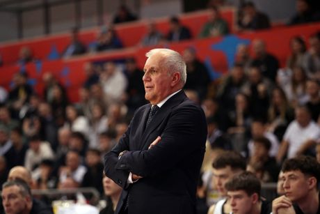 KK Partizan KK Vojvodina KK Partizan KK Vojvodina