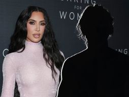 Kim Kardashian, Kim Kardašijan