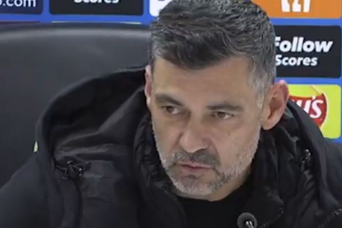 Serđo Konseisao Serđo Konseisao