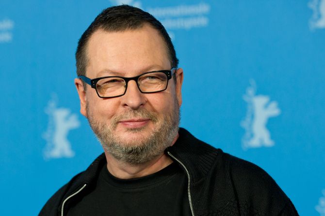 Lars von Trier