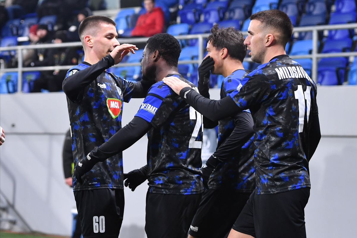 Nikada jača Prva liga Srbije: Ovi klubovi će nastupati u drugom rangu, čeka nas najveća neizvesnost do sada