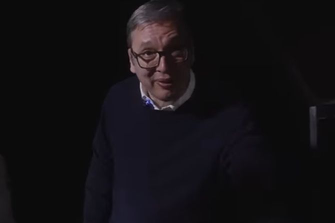 Aleksandar Vučić Aleksandar Vučić