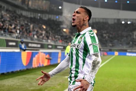 Antoni - FK Real Betis Antoni - FK Real Betis