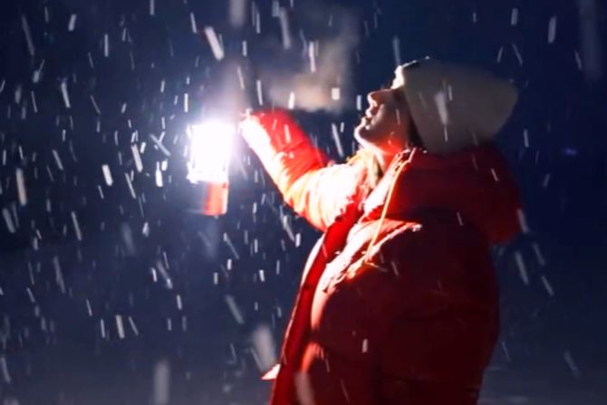 Život u mraku Život u mraku