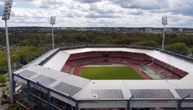 Ruši se poznati stadion na kom se igrala ona čuvena utakmica Svetskog prvenstva