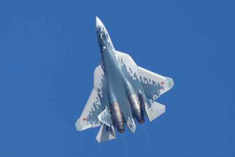Sukhoi Su 57 Sukhoi Su 57