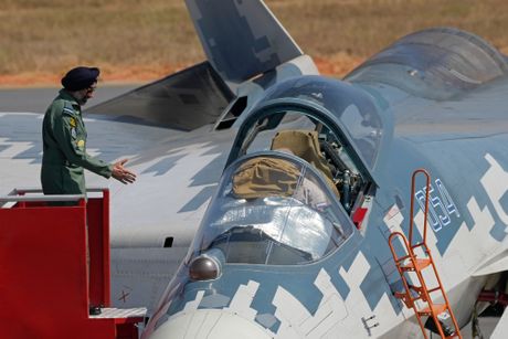 Sukhoi Su 57 Sukhoi Su 57