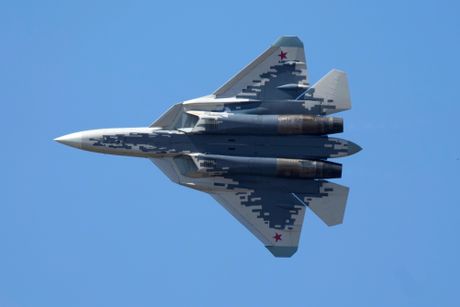 Sukhoi Su 57 Sukhoi Su 57