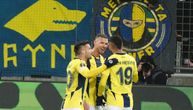 Tadić načeo, Džeko i En Nesiri dokrajčili Anderleht: Fener i Murinjo se naoštrili za Ligu Evrope