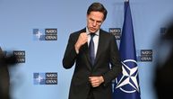 Ukrajina pozvana na samit NATO, Rute: Kijevu nikada nije obećan ulazak u alijansu kao deo mirovnih pregovora