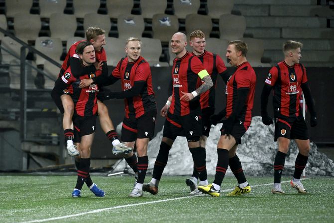 FK Vikingur Rejkjavik