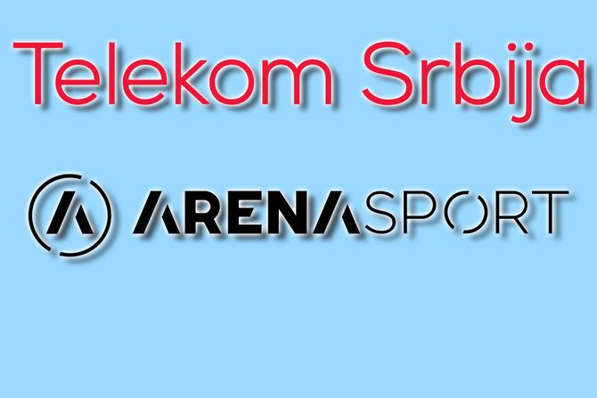 telekom srbija arena sport