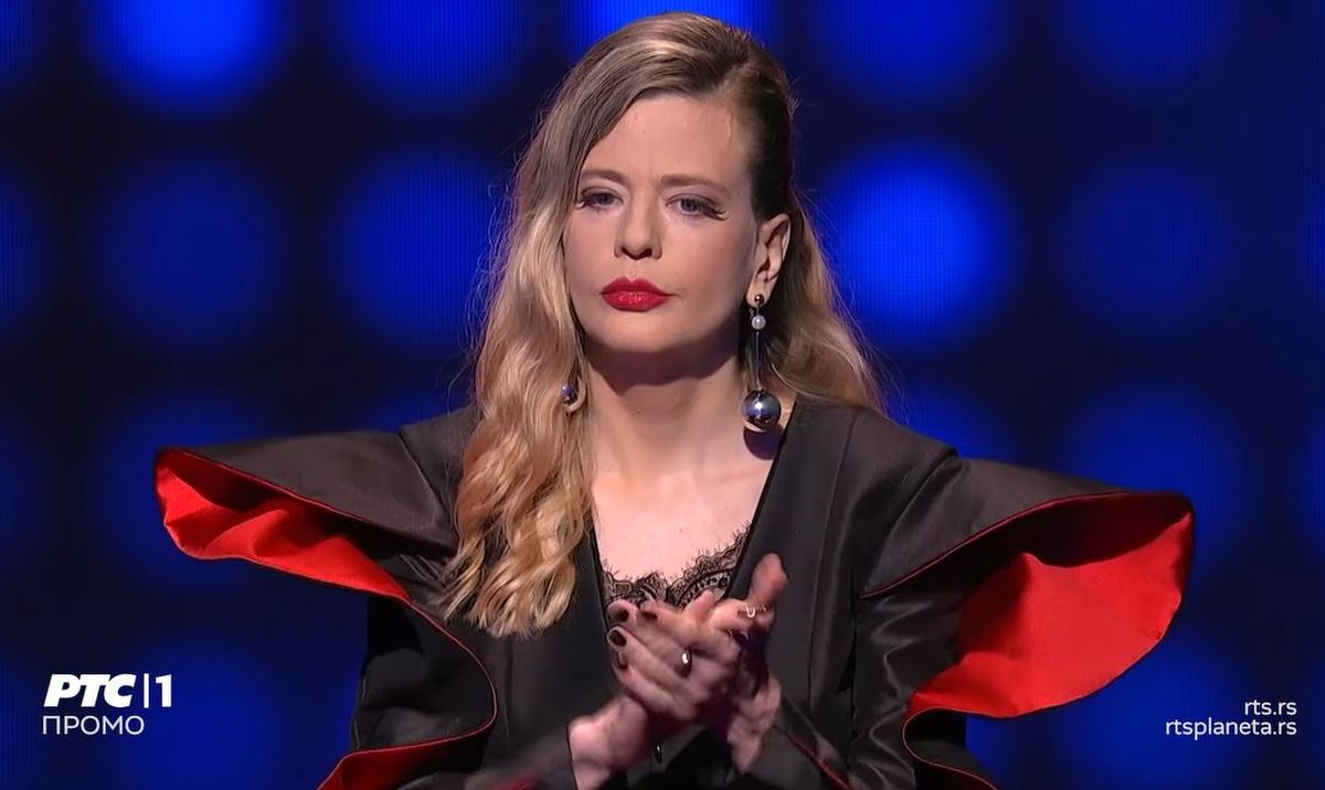 Milica Jokanović u kvizu "Potera" otkrila informaciju o sebi koji mnogi nisu znali