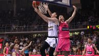 Evo gde možete da gledate uživo TV prenos meča Partizan - Mega u ABA ligi