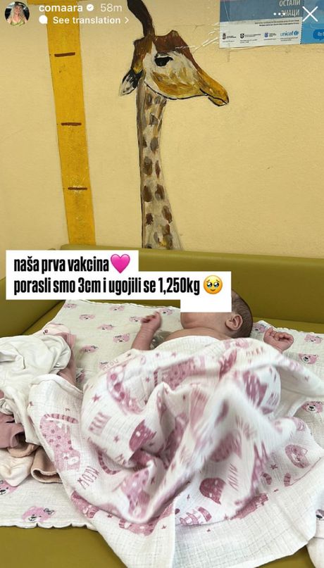 Milica Veličković Milica Veličković