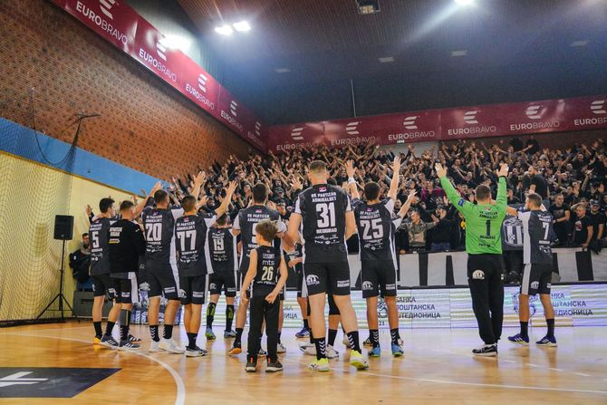 RK Partizan