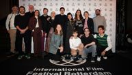 Održana svetska premijera filma “Vetre, pričaj sa mnom” Stefana Đorđevića na festivalu u Roterdamu