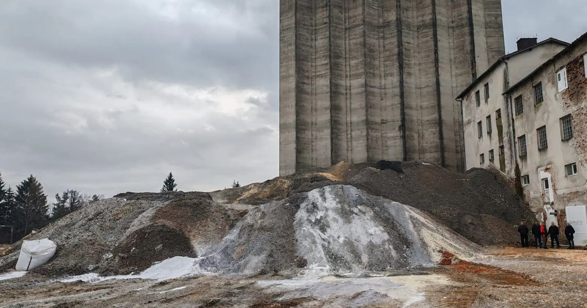 Šokantno otkriće u Hrvatskoj: Oglasio se Europol, objavljene i fotografije, šteta je ogromna