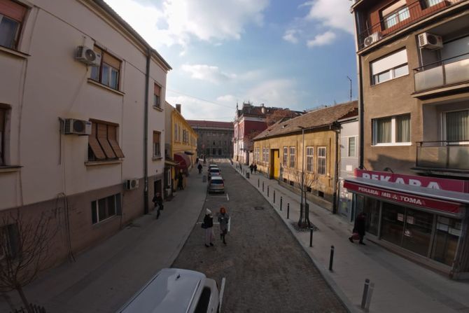 Zemun