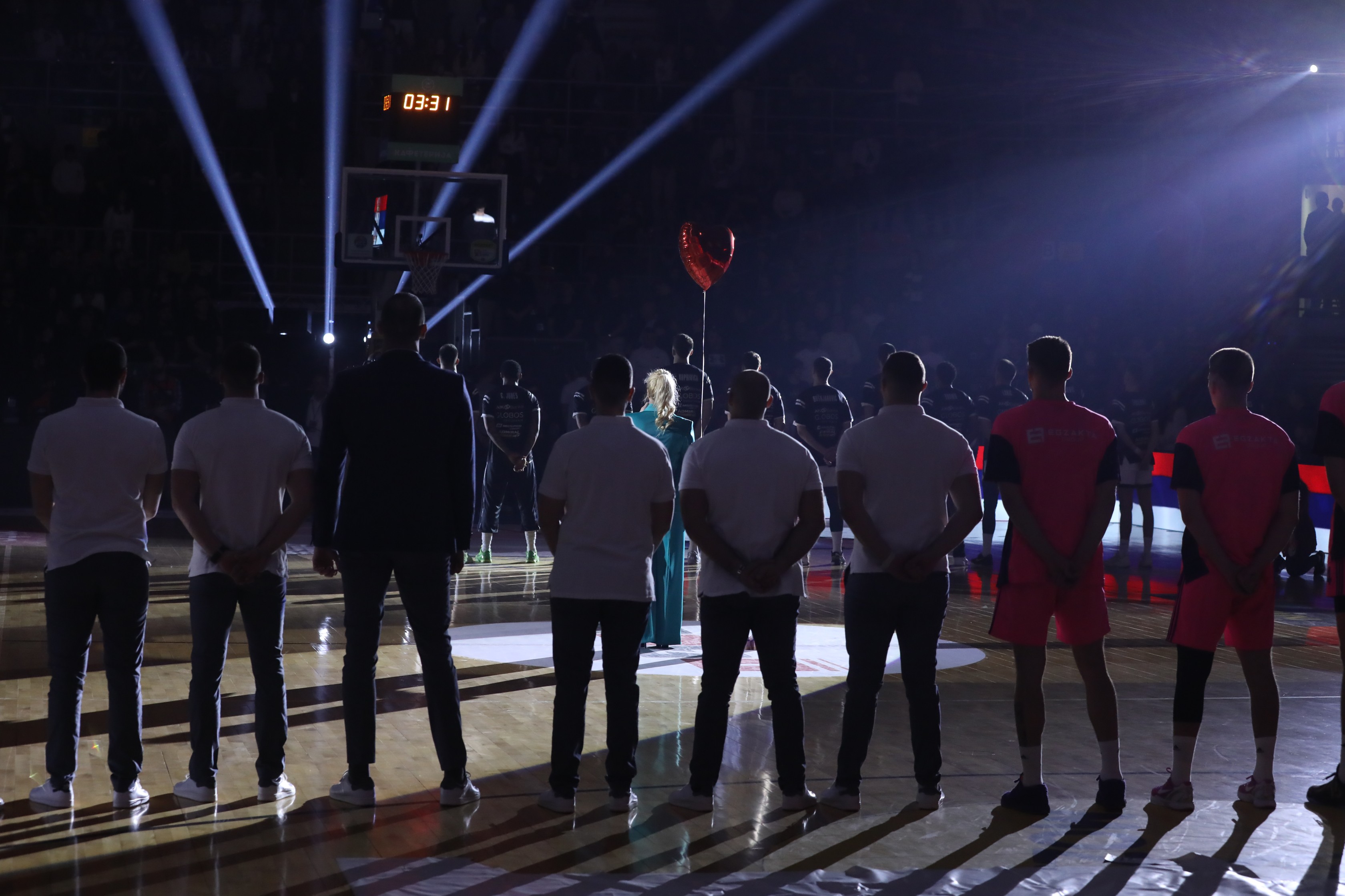 Zvanično! Objavljeno kada se održava istorijski Fajnal for KLS u Nišu